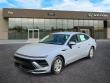 New 2025 Hyundai Sonata SE Sedan
