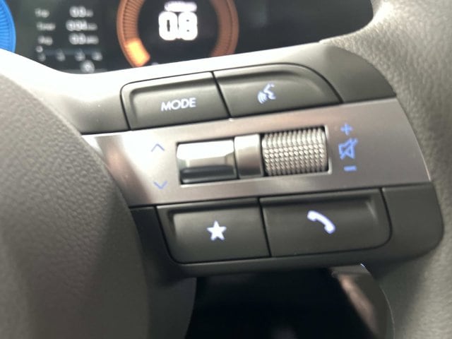 2025 Hyundai Sonata SE - Photo 21