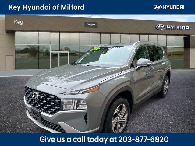 2023 Hyundai Santa Fe SUV 