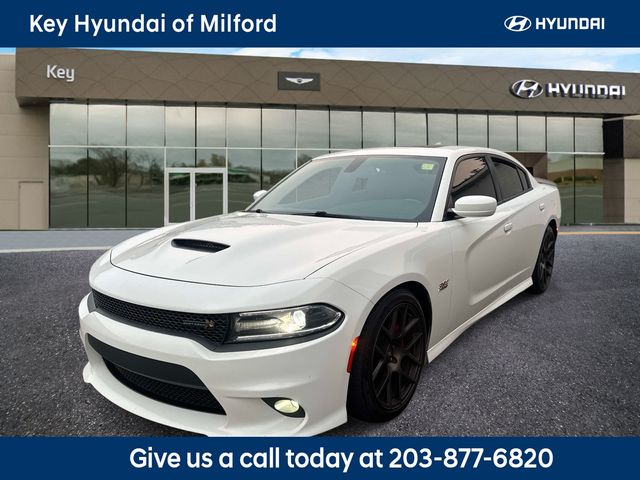 2017 Dodge Charger