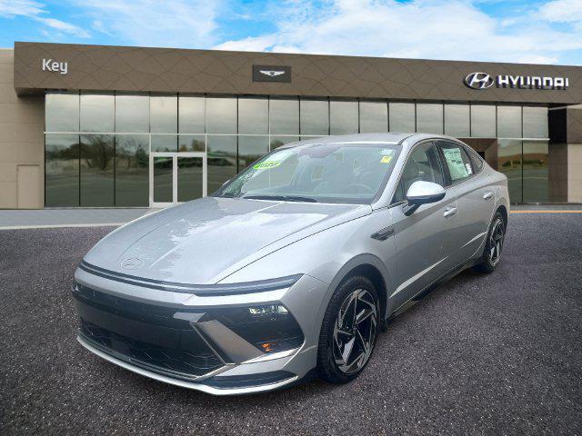 2026 Hyundai Sonata