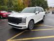 New 2026 Hyundai Palisade Calligraphy SUV