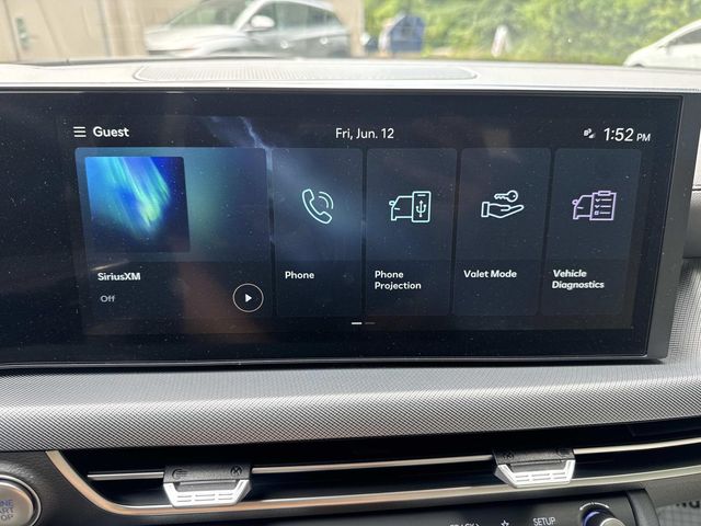 2025 Hyundai Sonata SE - Photo 13