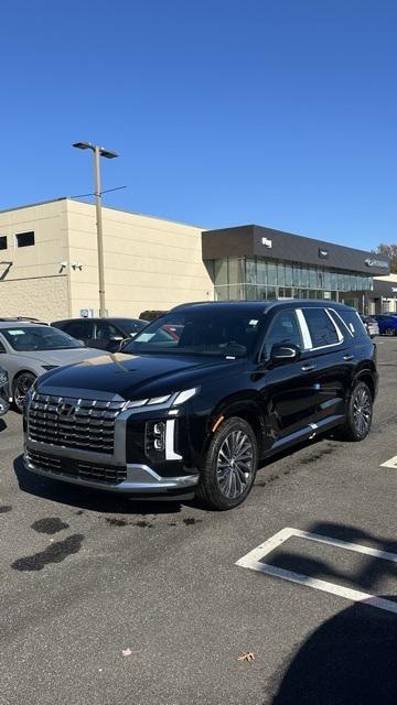 2024 Hyundai Palisade Calligraphy SUV