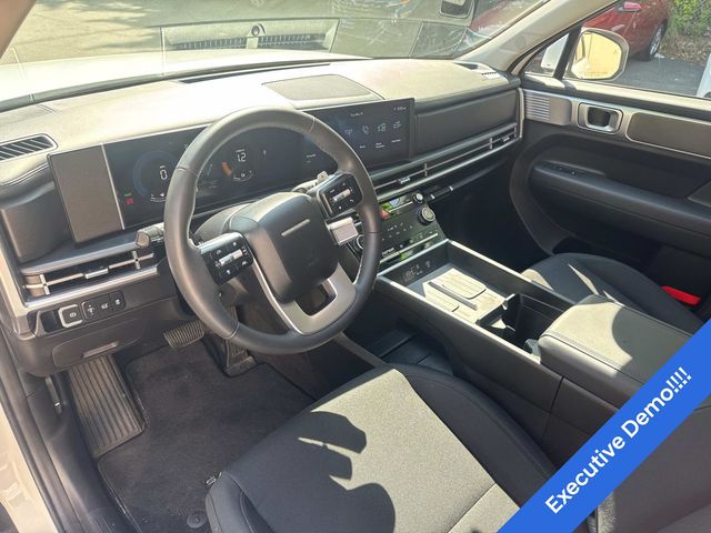 2026 Hyundai Santa Fe SE - Photo 10