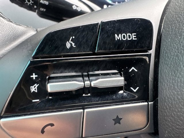 2024 Hyundai Tucson XRT - Photo 25