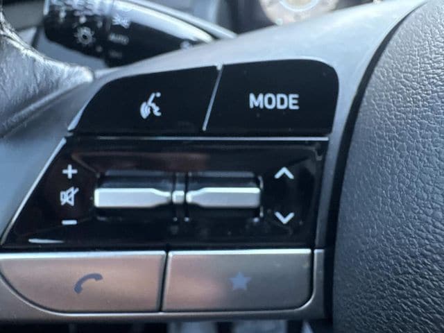 2022 Hyundai Tucson SEL - Photo 18