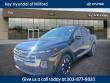 Certified 2025 Hyundai Santa Cruz SEL Activity Truck Crew Cab