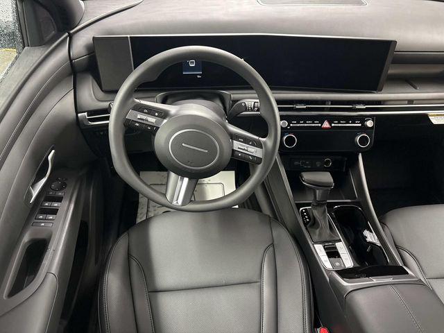 2026 Hyundai Santa Cruz SEL - Photo 8