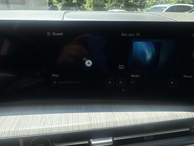 2025 Hyundai Santa Fe Calligraphy - Photo 14