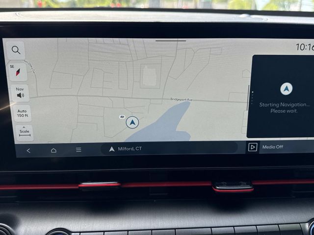 2024 Hyundai Kona N Line - Photo 32
