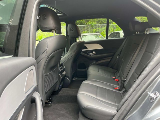 2024 Mercedes-Benz GLE GLE450E - Photo 25