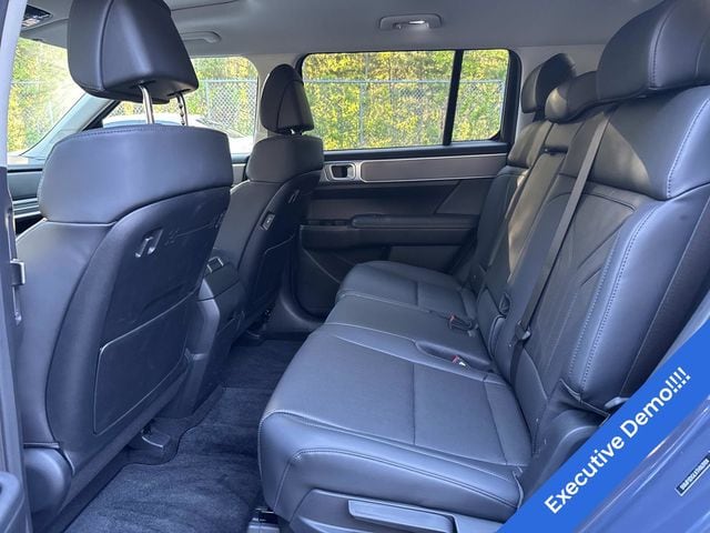 2026 Hyundai Santa Fe XRT - Photo 16
