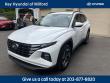 Certified 2022 Hyundai Tucson SEL SUV