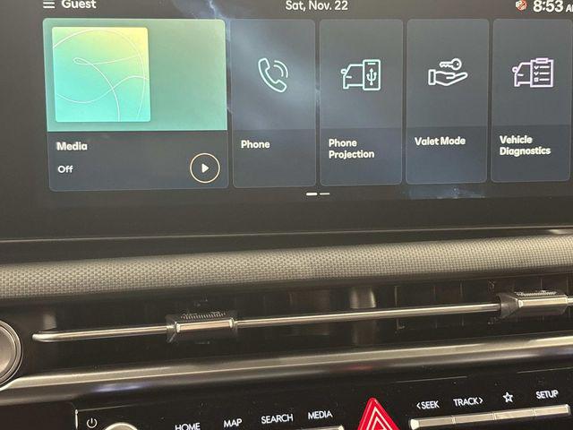 2026 Hyundai Santa Cruz SEL - Photo 9