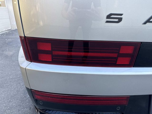 2025 Hyundai Santa Fe Calligraphy - Photo 9