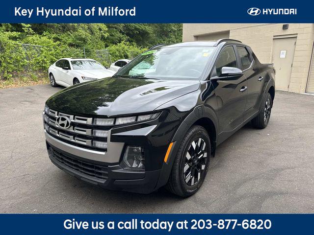 2026 Hyundai Santa Cruz SEL Activity 2.5 AWD's photo