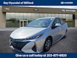  Toyota Prius Prime
