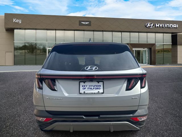 2023 Hyundai Tucson Limited - Photo 6