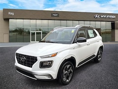 2026 Hyundai Venue SEL w/Two-Tone Roof SUV