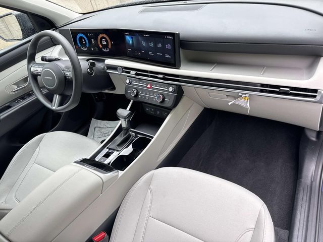 2026 Hyundai Tucson SE - Photo 20