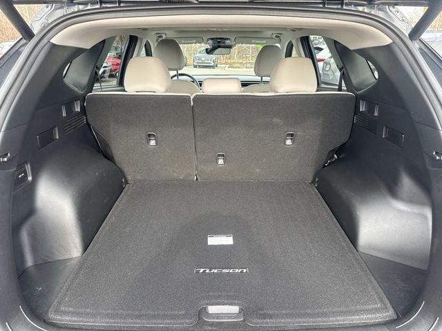 2023 Hyundai Tucson SEL - Photo 20