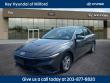 Used 2024 Hyundai Elantra SE Sedan