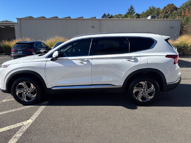 Certified 2023 Hyundai Santa Fe SEL SUV
