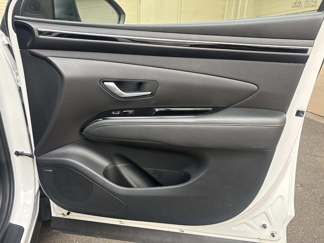 2023 Hyundai Tucson Limited - Photo 22