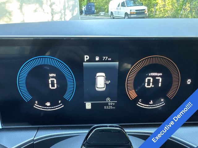 2026 Hyundai Santa Fe XRT - Photo 11