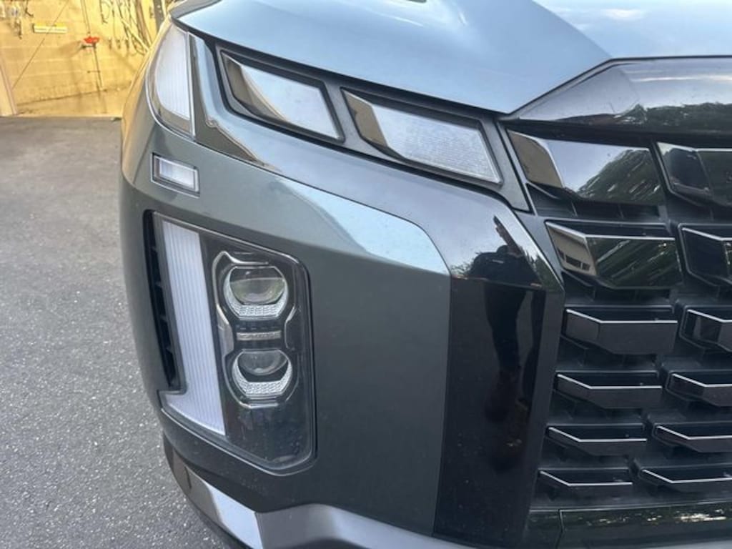 Used 2023 Hyundai Palisade XRT SUV