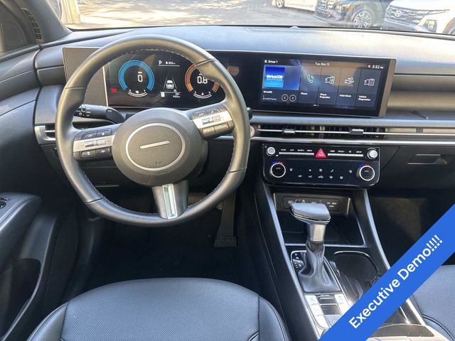 2025 Hyundai Tucson XRT - Photo 11