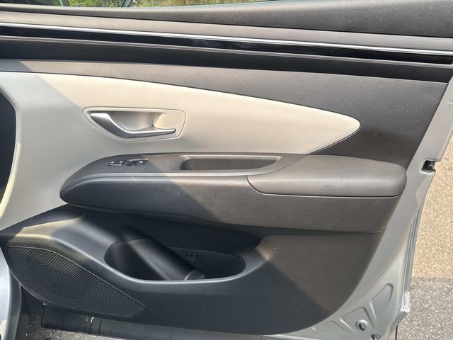 2024 Hyundai Tucson SEL - Photo 23