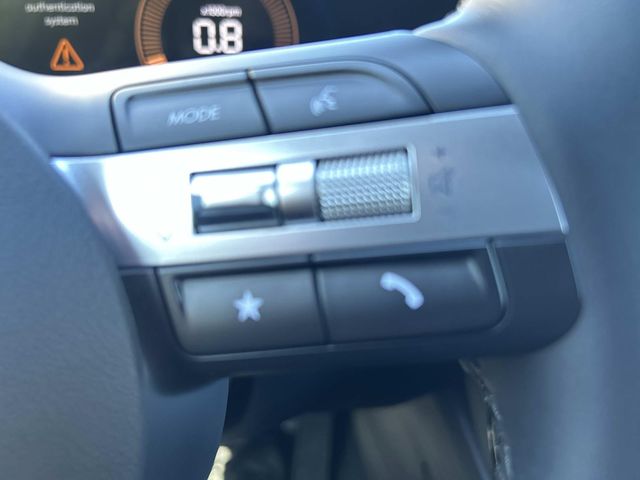 2025 Hyundai Tucson XRT - Photo 19