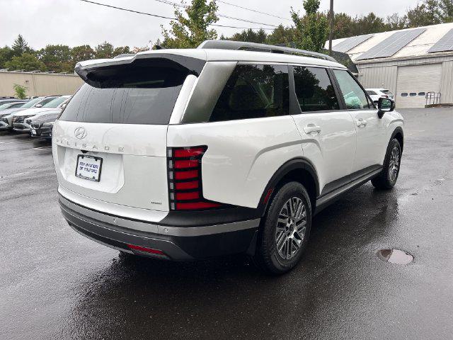 New 2027 Hyundai Palisade SEL 8P SUV