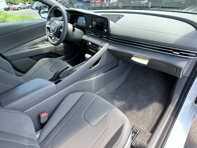 2026 Hyundai Elantra SEL Sport - Photo 25