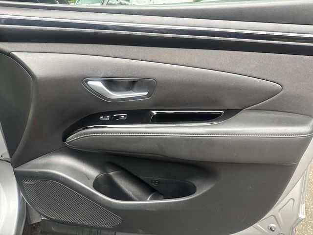 2024 Hyundai Tucson Limited - Photo 26