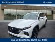 Certified 2022 Hyundai Tucson SEL SUV