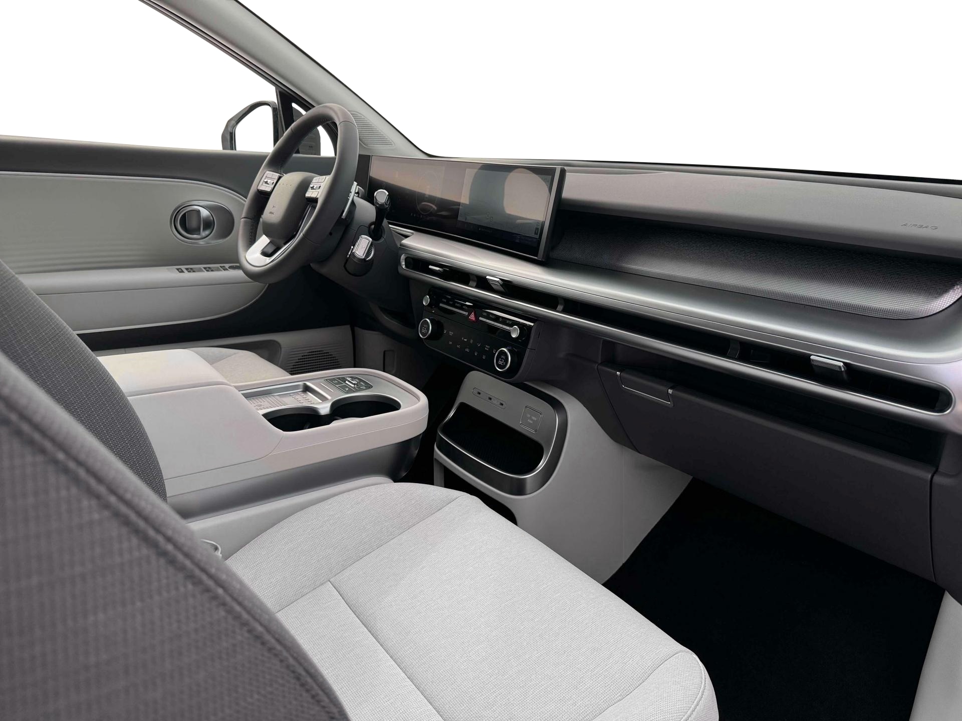 2026 Hyundai IONIQ 9 SE - Photo 14