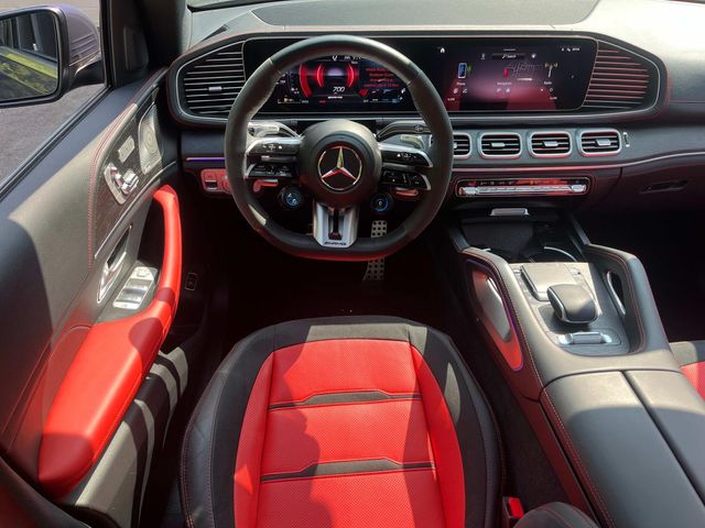 2024 Mercedes-Benz GLE AMG GLE 53 - Photo 13