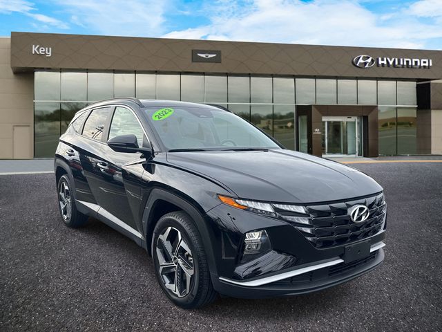 2023 Hyundai Tucson SEL - Photo 4
