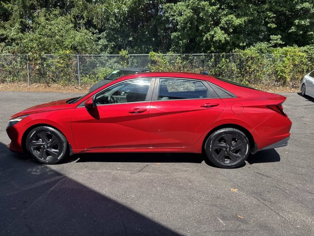 2022 Hyundai Elantra SEL - Photo 10