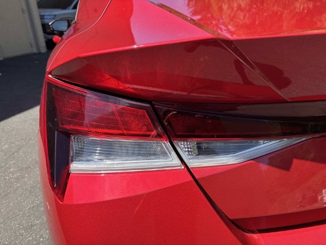 2022 Hyundai Elantra SEL - Photo 9