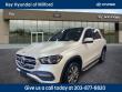 Used 2020 Mercedes-Benz GLE 350 4MATIC SUV