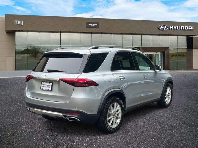 2024 Mercedes-Benz GLE GLE450E - Photo 6