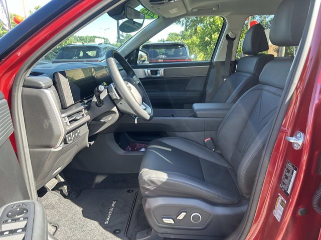 2025 Hyundai Santa Fe XRT - Photo 15