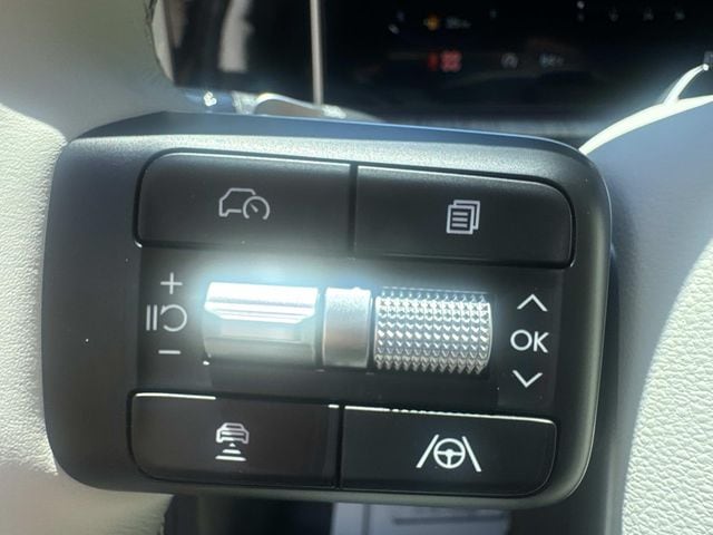 2025 Hyundai Santa Fe Calligraphy - Photo 17
