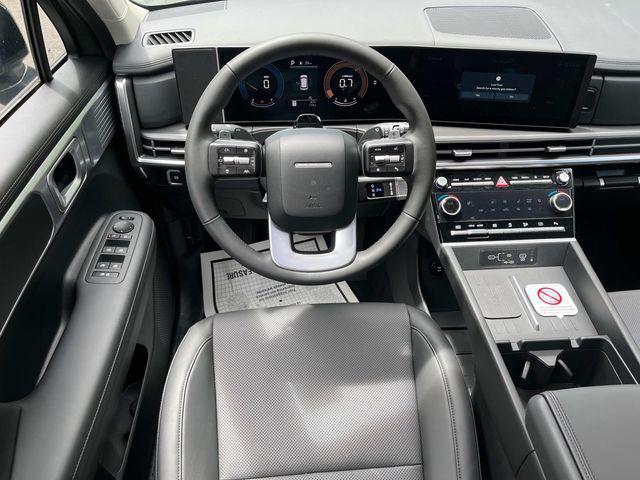 2025 Hyundai Santa Fe XRT - Photo 8