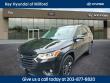 Used 2018 Chevrolet Traverse RS SUV