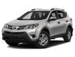 Used 2015 Toyota RAV4 Limited SUV